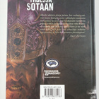 R. A. Salvatore : Kuninkaan nousu : kumppanusten kirja 2 - pikkukuva 2