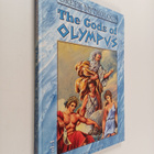 George Skiadis ym. : The Gods of Olympus - pikkukuva 1