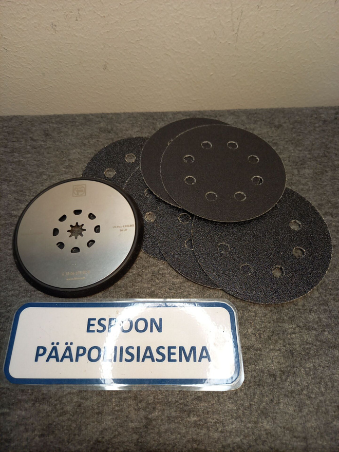 Item image