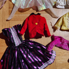 Barbie - ja vaatepaketti - pikkukuva 5