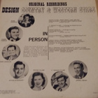 Carl Perkins LP - pikkukuva 2