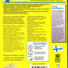 Fitness for dummies - kuntoilijan käsikirja (Satku 1997) - pikkukuva 2