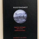 Puistohomot Valdemar Melanko - pikkukuva 1