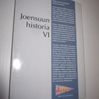 Pertti Elsinen: Joensuun historia VI 1954-1980 ( uudenverr ) - pikkukuva 2