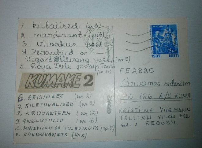 Item image