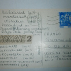 Tallinna, lippu ja vaakuna, p. 1994 - pikkukuva 2