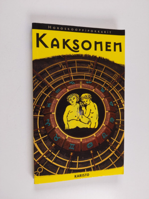 Kaksonen