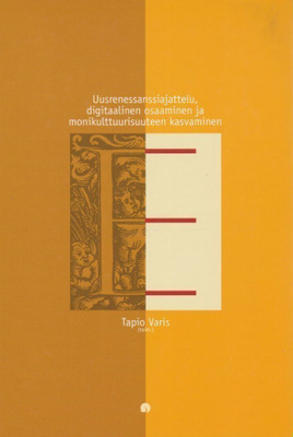 Tapio Varis (toim.): Uusrenessanssiajattelu