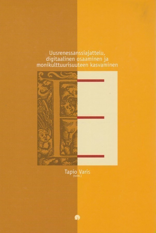 Tapio Varis (toim.): Uusrenessanssiajattelu