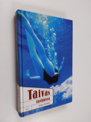 Sirpa Puskala : Taivas taskussa