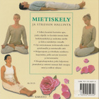 John Hudson: Mietiskely ja stressin hallinta - pikkukuva 2