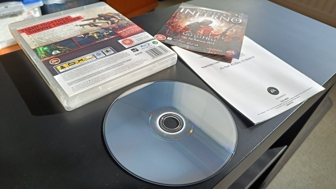 Item image