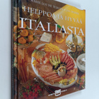 Marie Louise Telegin : Helppoa ja hyvää Italiasta - pikkukuva 1