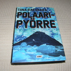 Tiina Raevaara Polaaripyörre -sid - pikkukuva 1
