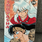 INUYASHA 39 (SUOMI) - pikkukuva 1