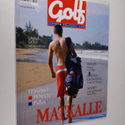 Suomen golflehti 6/2005 - pikkukuva 1