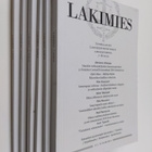 Lakimies vuosikerta 2019 (6 lehteä) - pikkukuva 1