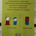 Mikko Kallinen - Sormibrighton tulee jäälleen (pokkari) - pikkukuva 2