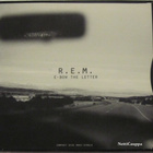 R.E.M. • E-bow The Letter CD Maxi-Single - pikkukuva 1