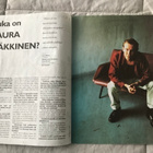 Laura Häkkisen silmät promo 1998 - pikkukuva 3