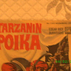 TARZANIN POIKA N:o 1/1972 - pikkukuva 4