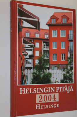 Helsingin pitäjä 2004