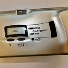 VANHA Kamera Olympus Mju-II - pikkukuva 2