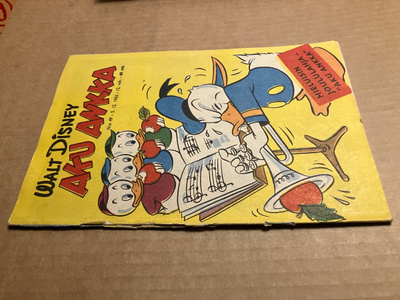 AKU ANKKA 49/1962