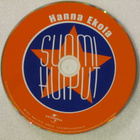 Hanna Ekola • Suomi Huiput • 20 Hittiä CD - pikkukuva 3