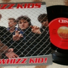 WHIZZ KIDS ~ I'm A Whizz Kid! ~ 7" SINGLE - pikkukuva 1