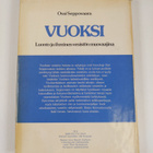 Ossi Seppovaara : Vuoksi : luonto ja ihminen vesistön muo... - pikkukuva 2