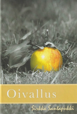 Sirkka Santapukki: Oivallus