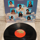 Rare Earth Back To Earth lp - pikkukuva 2