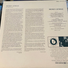 Duke Ellington: Money Jungle - Max Roach & Charles Mingus - pikkukuva 2