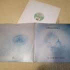 TANGERINE DREAM - Phaedra LP - pikkukuva 1