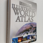 Heike Barnitzke : Illustrated World Atlas - pikkukuva 1