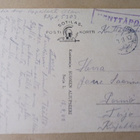 Tykistö tulittaa, Suomen Aliupseeri, Kenttäpostia p. 1942 - pikkukuva 2