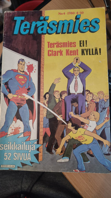 Teräsmies 1980 n.4