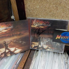 NIGHTWISH - WISHMASTER CD +3D-KANSI + TARJA & EMPPU NIMMARIT - pikkukuva 1
