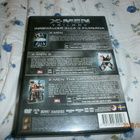 X-MEN TRILOGY - 3DVD - pikkukuva 2