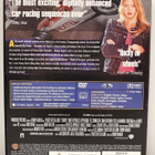 Driven (2.) (ENG, Stallone, Reynolds, dvd) - pikkukuva 5