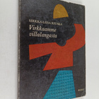 Sirkka-Liisa Riuska : Virkkaamme villalangasta - pikkukuva 1