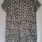 Marimekko mekko/tunika RUUSA Kukka koko 40 - pikkukuva 1