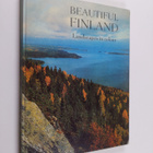 Beautiful Finland - Landscapes in Colour - pikkukuva 1