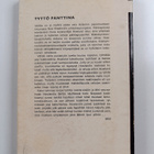 Ellery Queen : Tyttö panttina - pikkukuva 2