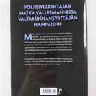 Jari Salonen : Syytön jos sitäkään : Mikko Paateron tie p... - pikkukuva 2