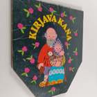 L. Majorova : Kirjava kana - pikkukuva 1