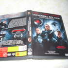 UNIVERSAL SOLDIER: REGENERATION (Van Damme)*** - pikkukuva 4