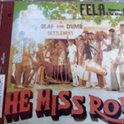 Fela Kuti - Expensive shit / He miss road - pikkukuva 3