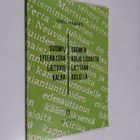 Stasys Skrodenis : Suomiu literatura lietuviu kalba : bib... - pikkukuva 1